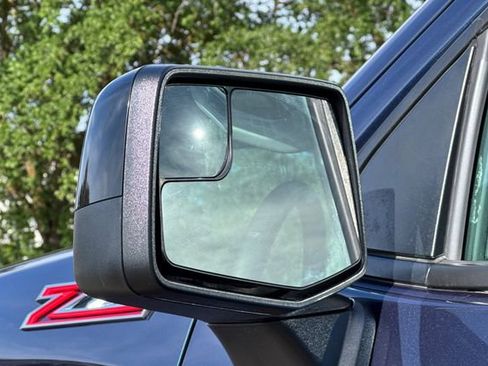 Used 2023 Chevrolet Silverado 1500 LT Trail Boss w/ Protection Package AWD/4WD image 55