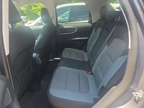 Used 2023 Ford Bronco Sport Big Bend w/ Convenience Package AWD/4WD image 12