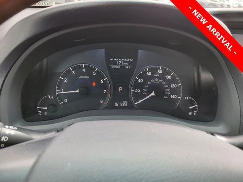 Used 2010 Lexus RX 350 AWD image 9