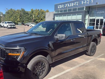 Used 2026 Ford F150 STX