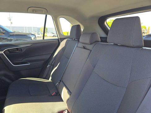Certified 2024 Toyota RAV4 LE FWD image 16