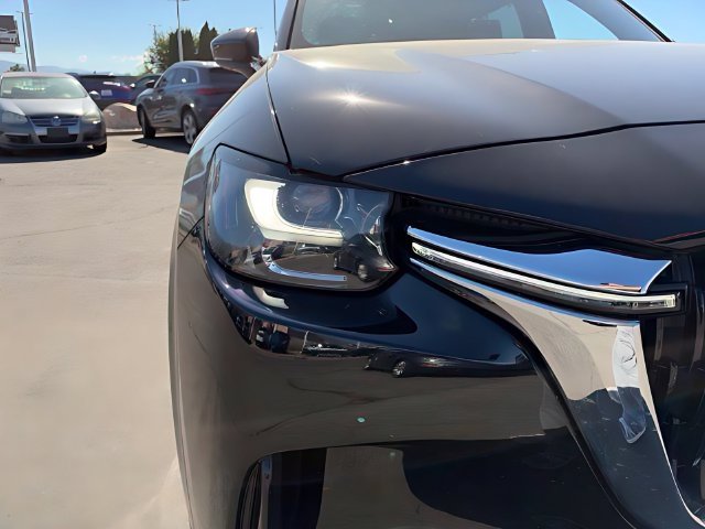 Used 2024 MAZDA CX-90 3.3 Turbo S w/ Premium Package AWD/4WD image 10