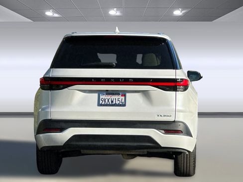 Used 2024 Lexus TX 350 FWD image 10