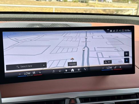 New 2026 BMW iX xDrive60 w/ M Sport Package image 23