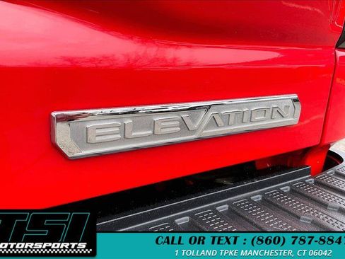 Used 2019 GMC Sierra 1500 Elevation w/ Elevation Value Package AWD/4WD image 8