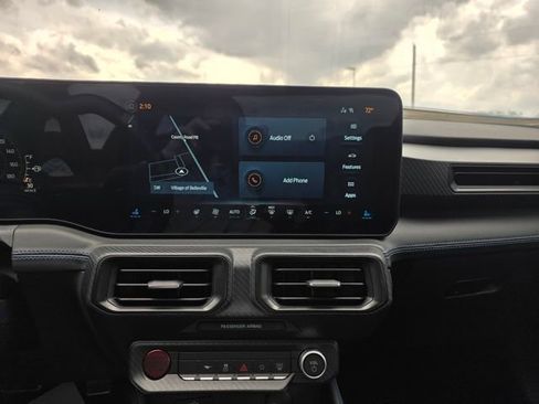 New 2026 Ford Mustang Dark Horse image 14