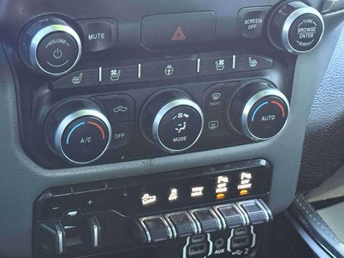 Used 2022 RAM 2500 Power Wagon w/ Level 2 Equipment Group image 22