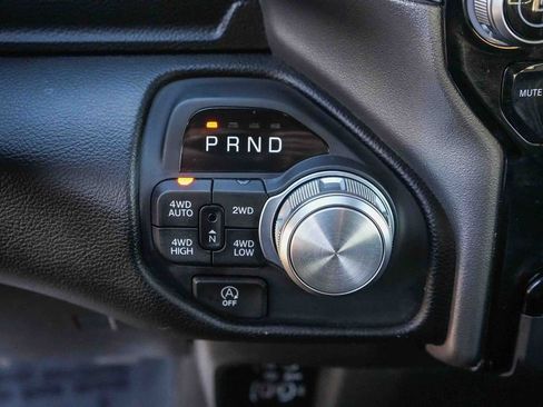 Used 2025 RAM 1500 Laramie image 20