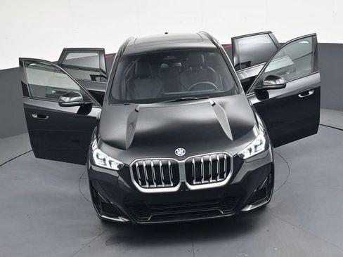 Used 2026 BMW X1 xDrive28i image 37