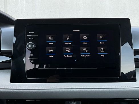 Used 2025 Volkswagen Taos S image 26