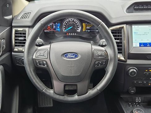 Used 2022 Ford Ranger Lariat w/ Tremor Off-Road Package image 19