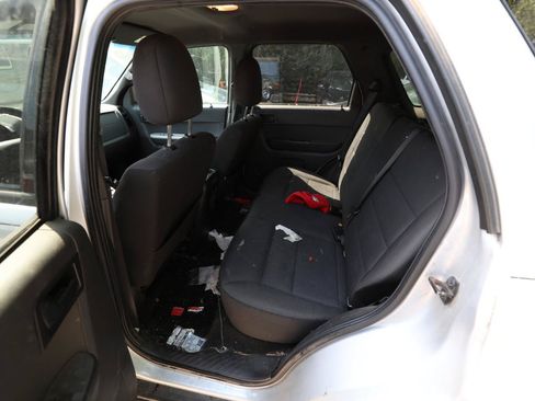 Used 2011 Ford Escape XLT FWD image 14