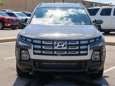 New 2026 Hyundai Santa Cruz SEL image 2