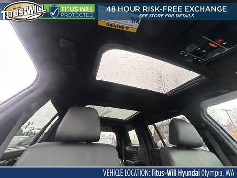 New 2026 Hyundai Santa Fe Calligraphy image 64