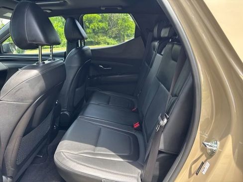 Used 2023 Hyundai Santa Cruz Limited w/ Launch Package AWD/4WD image 16