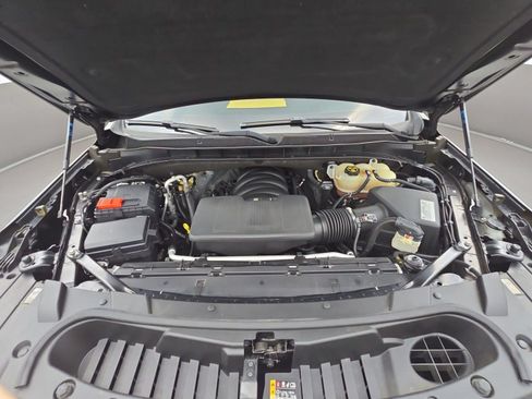 Used 2021 Chevrolet Tahoe High Country RWD image 31