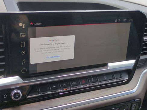 Certified 2022 GMC Sierra 1500 SLT w/ X31 Off-Road Package image 15