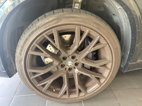 Used 2021 BMW X5 M w/ Competition Package AWD/4WD image 9