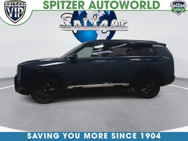 New 2027 Kia Telluride SX Prestige AWD/4WD image 10