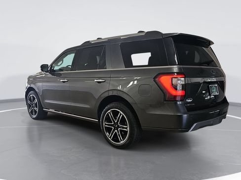 Used 2020 Ford Expedition Limited w/ Special Edition Package AWD/4WD image 6