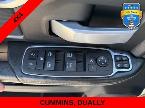 Used 2024 RAM 3500 Big Horn image 17