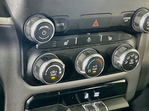 Used 2023 RAM 1500 Big Horn AWD/4WD image 19