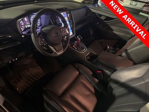 Used 2022 Subaru Outback Limited image 11