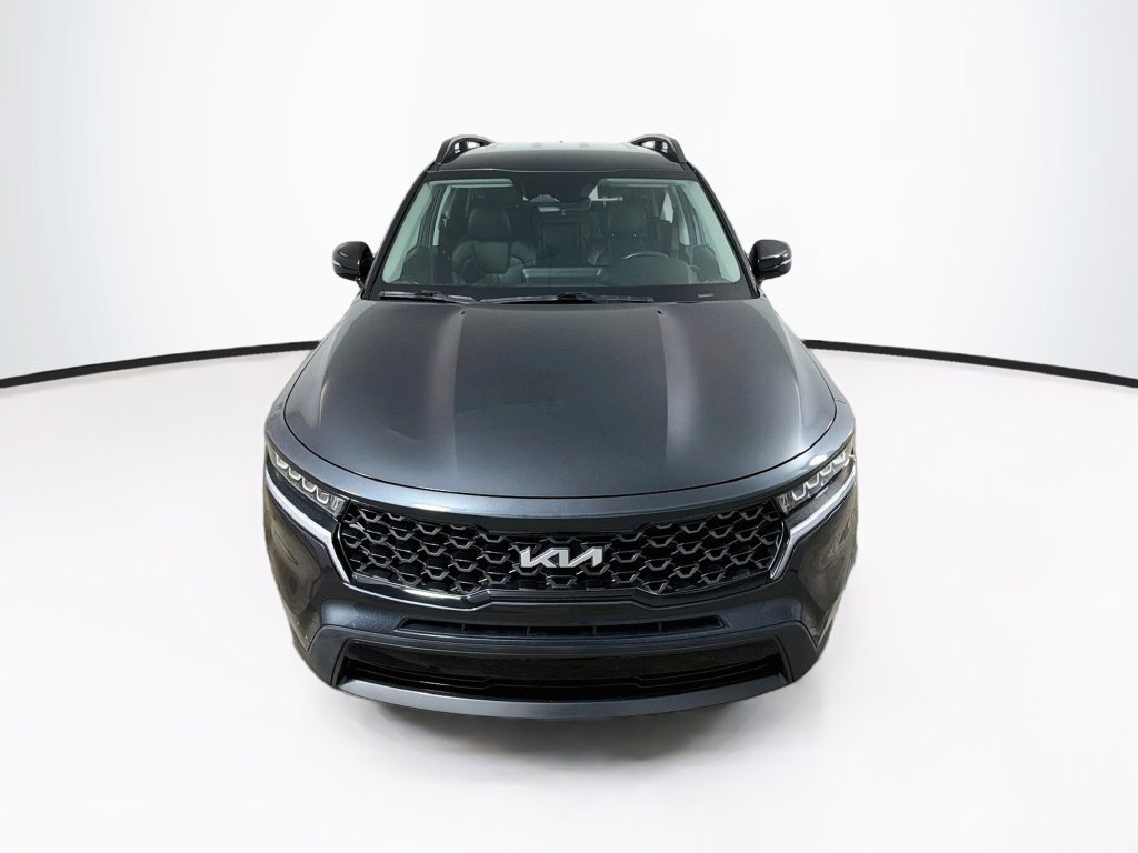 Used 2023 Kia Sorento S AWD/4WD image 2
