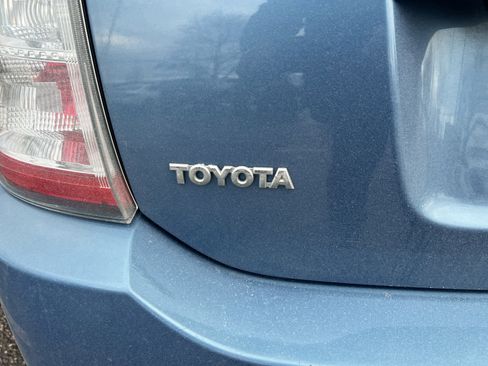 Used 2006 Toyota Prius image 16