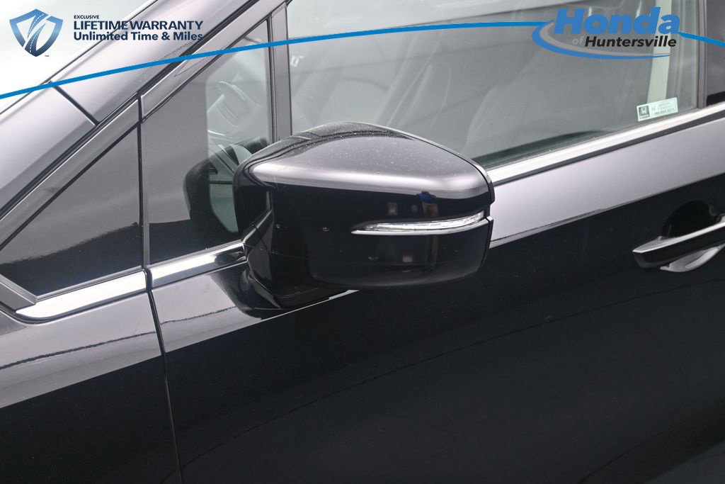 New 2026 Honda Odyssey Elite image 16