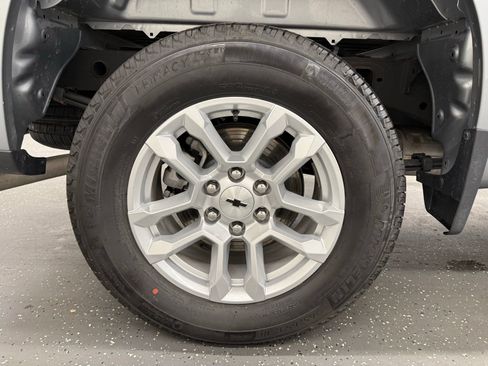 Used 2026 Chevrolet Silverado 1500 RST AWD/4WD image 20