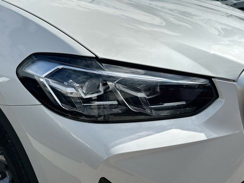 Used 2023 BMW X3 sDrive30i w/ Convenience Package image 7