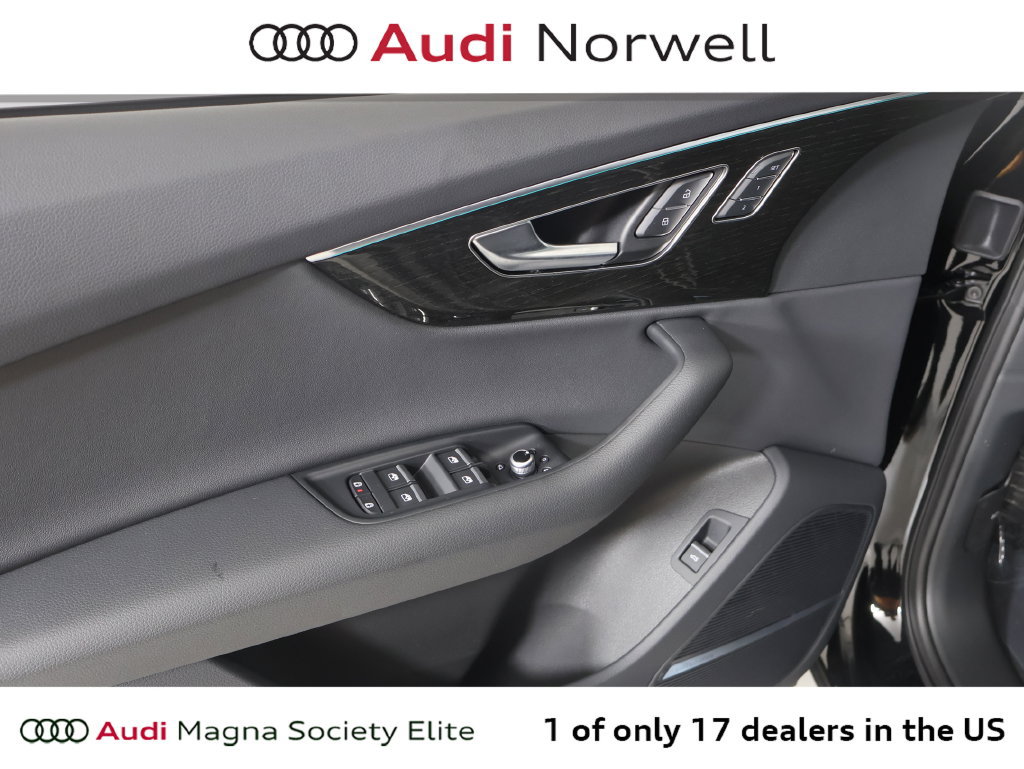 Used 2026 Audi Q7 2.0T Premium AWD/4WD image 21