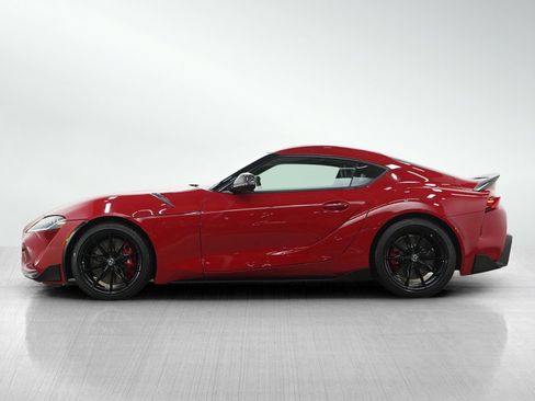 Used 2026 Toyota Supra w/ Driver Assist Package RWD image 2