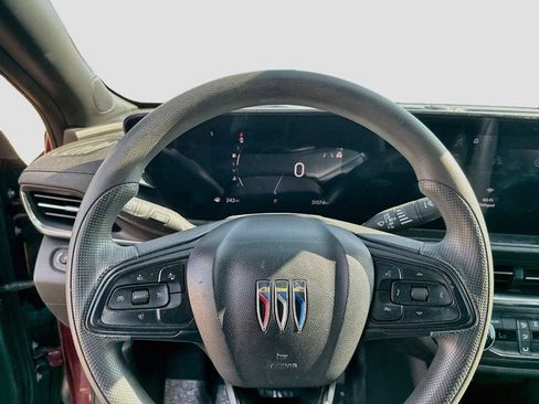 Used 2024 Buick Envista Preferred FWD image 13