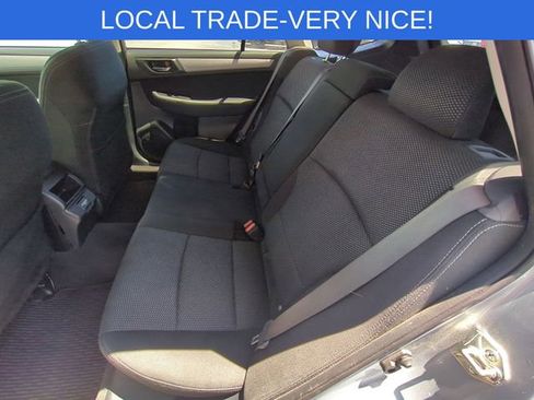 Used 2018 Subaru Outback 2.5i Premium AWD/4WD image 30
