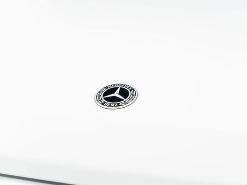 Used 2022 Mercedes-Benz G 63 AMG Squared image 27