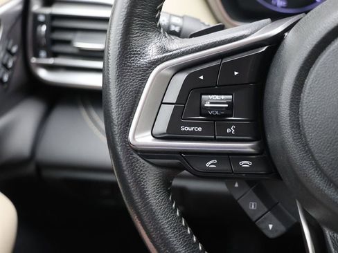 Used 2020 Subaru Outback Limited w/ Popular Package #2 image 22