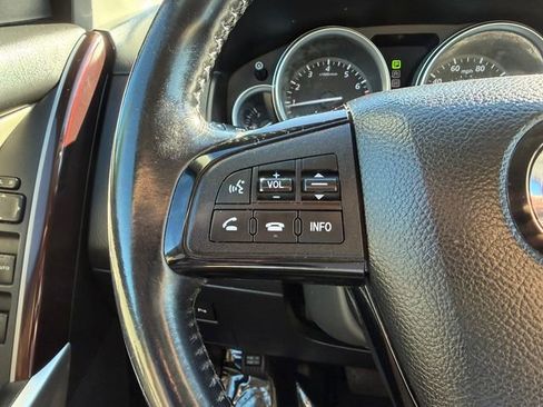 Used 2015 MAZDA CX-9 Grand Touring AWD/4WD image 18