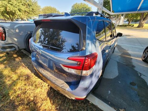 Used 2021 Subaru Forester Premium w/ Popular Package #1 AWD/4WD image 6