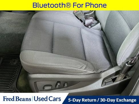 Used 2017 Chevrolet Silverado 1500 LT w/ All Star Edition AWD/4WD image 23