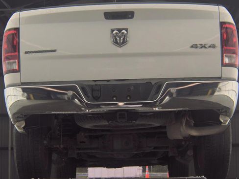 Used 2014 RAM 1500 Outdoorsman AWD/4WD image 7