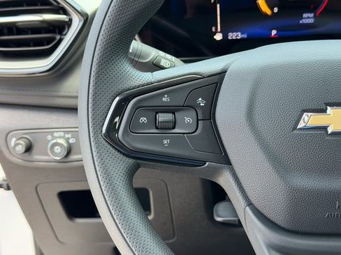 Used 2026 Chevrolet TrailBlazer LT w/ Driver Confidence Package FWD image 10