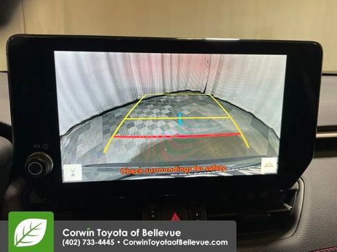 Used 2023 Toyota RAV4 TRD Off-Road image 20