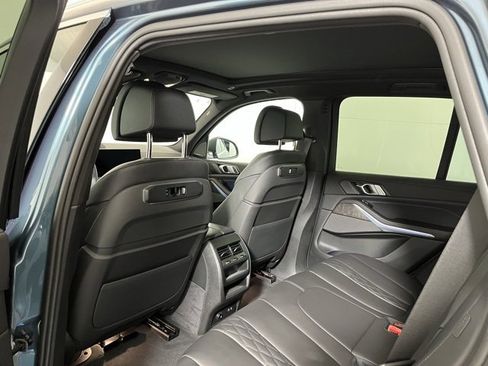 Used 2024 BMW X5 xDrive40i w/ Premium Package image 20