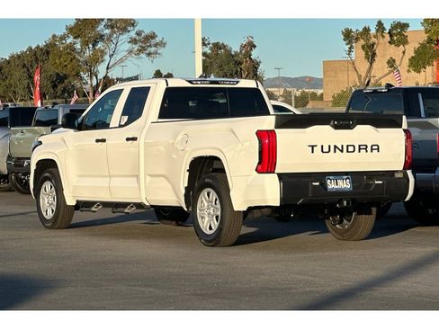 New 2026 Toyota Tundra SR image 6