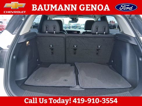 Used 2025 Buick Encore GX Preferred FWD image 23