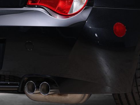 Used 2007 BMW M Coupe image 23