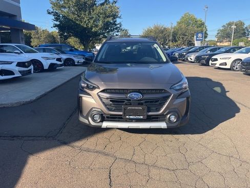 Used 2024 Subaru Outback Limited image 23