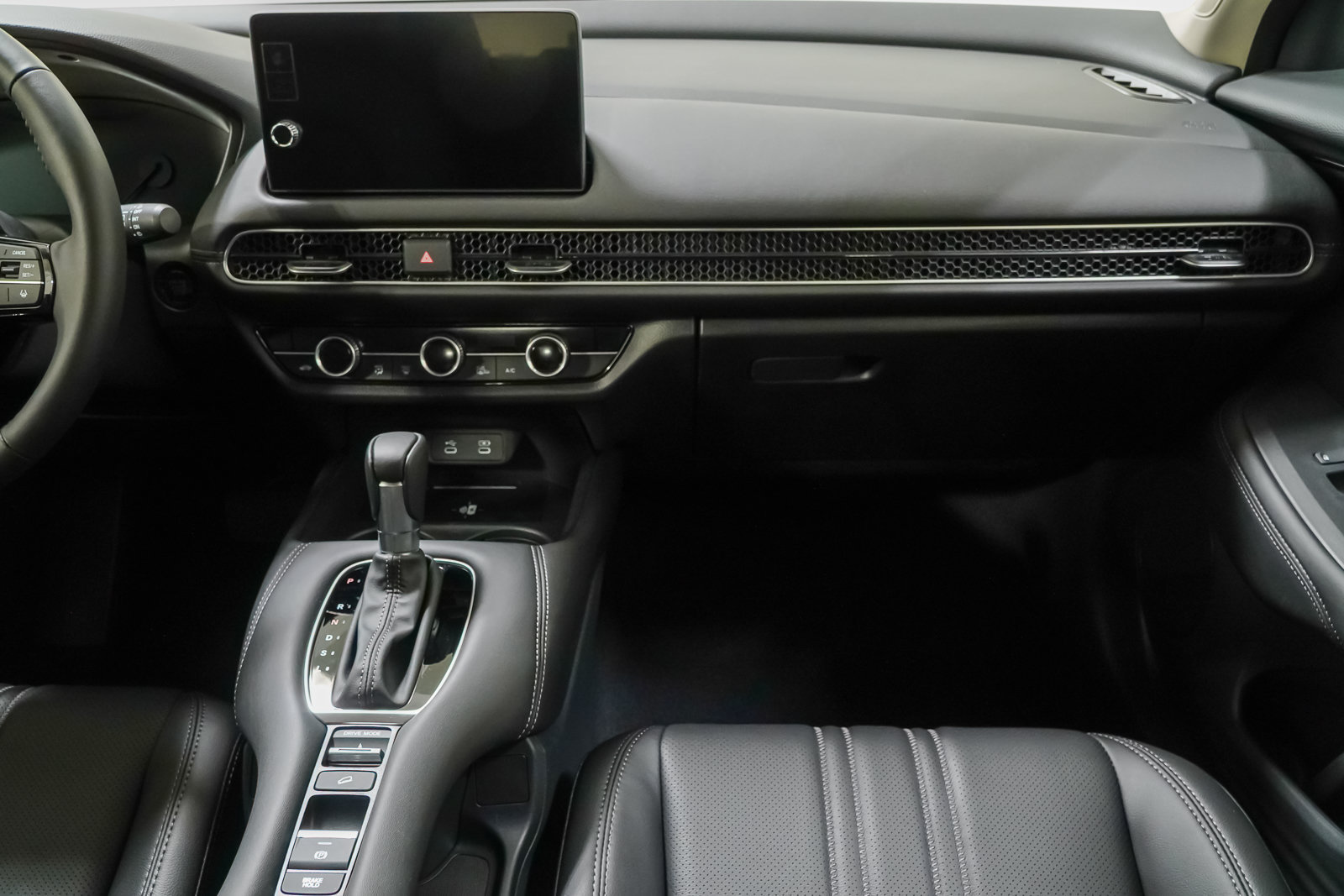 New 2027 Honda HR-V EX-L image 31